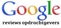 Google reviews van opdrachtgevers over WinWinWerkt